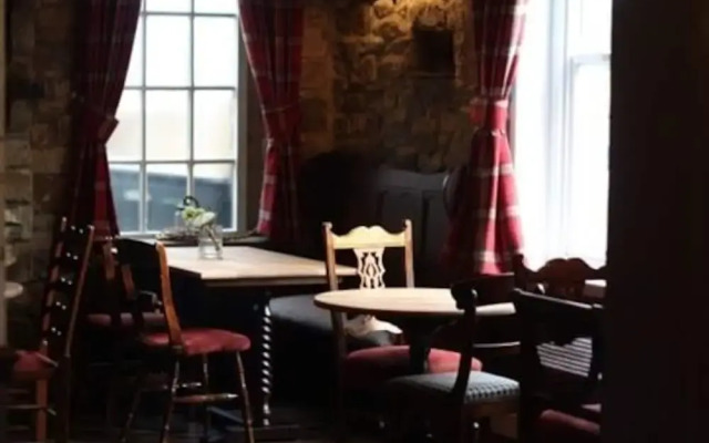 The Craven Heifer Addingham