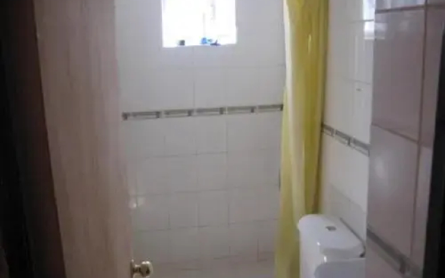 Residencial San Marcos