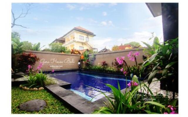 Gora House Bali