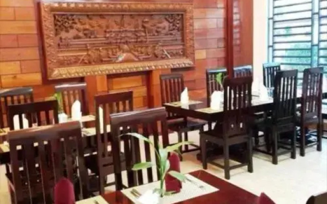 Ocean Delight Boutique Hotel