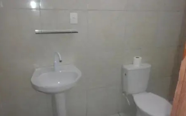 Pousada Meia Lua
