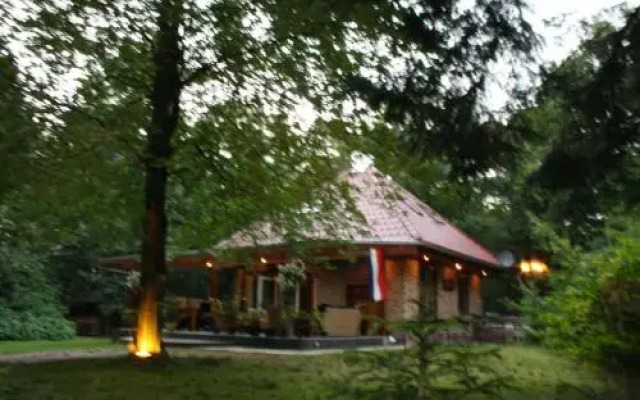 Landhuis "Op de Heugte"