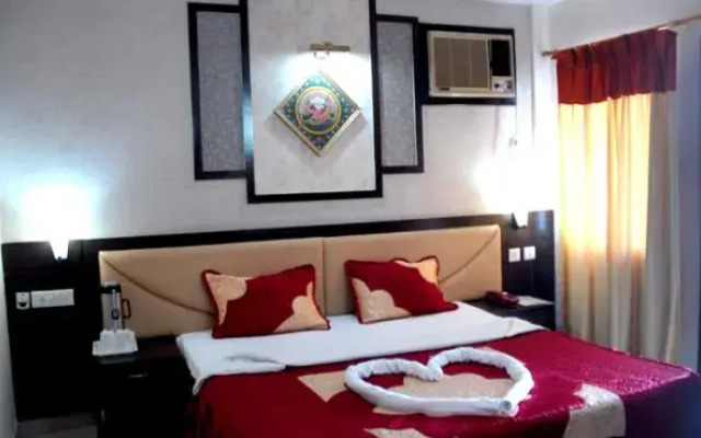 Hotel Gjapati