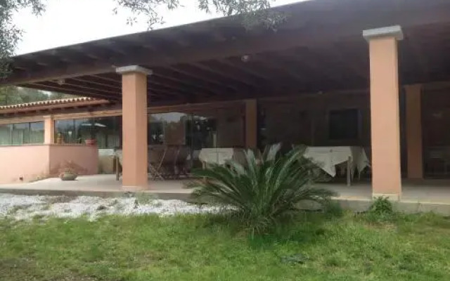 Agriturismo San Giovanni