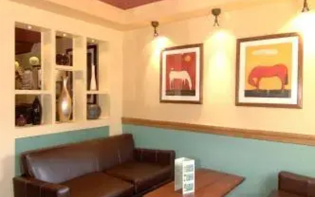 Newmarket Inn – RelaxInnz