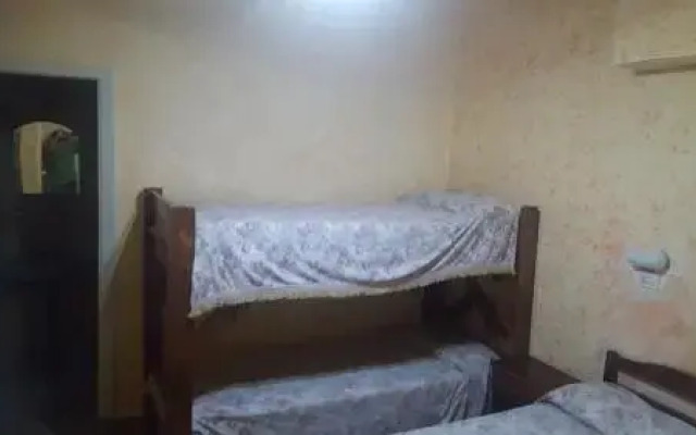 Hotel Jorgito