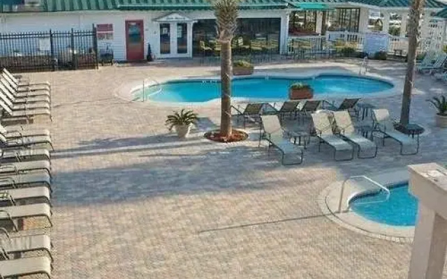 Beach House At The Dunes at Beachside Colony