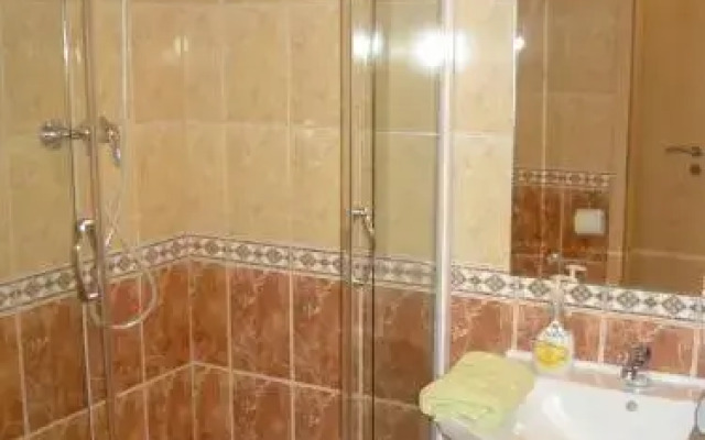 Regina Apartman Hegykő
