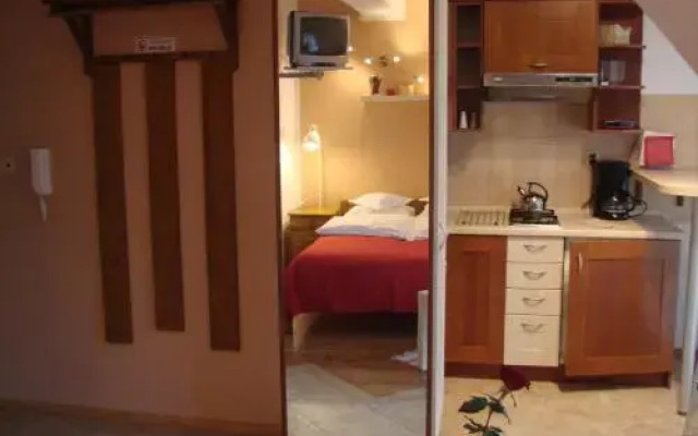 Apartamenty Centrum Zakopane