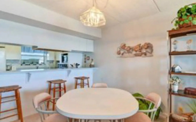Amelia By The Sea - 331 ASea - 3 Br Condo