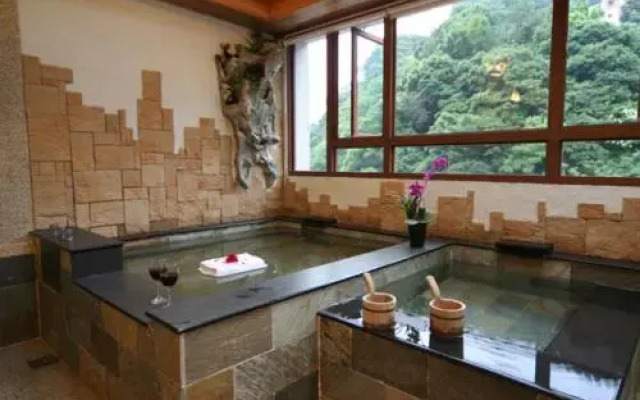 Chief Villa