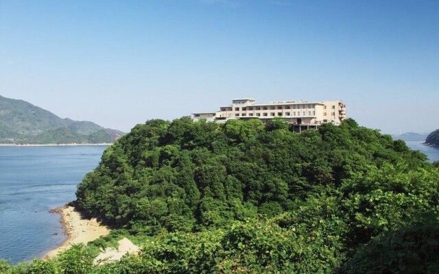 Kinoe Onsen Hotel Seifukan