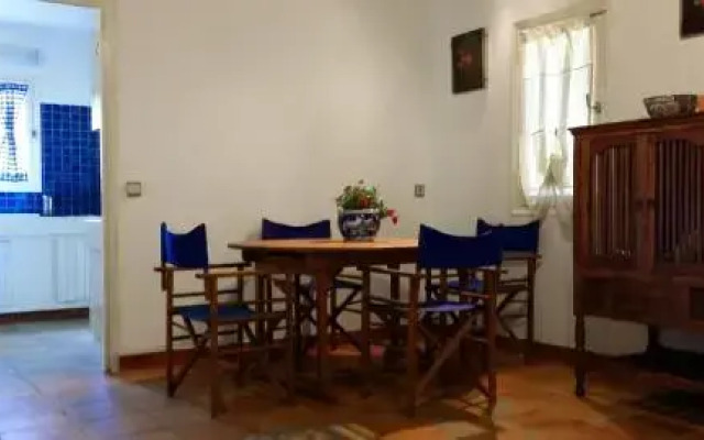 Villa Chiaretta a Mare