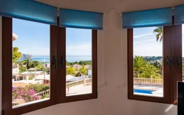 Villa Pia
