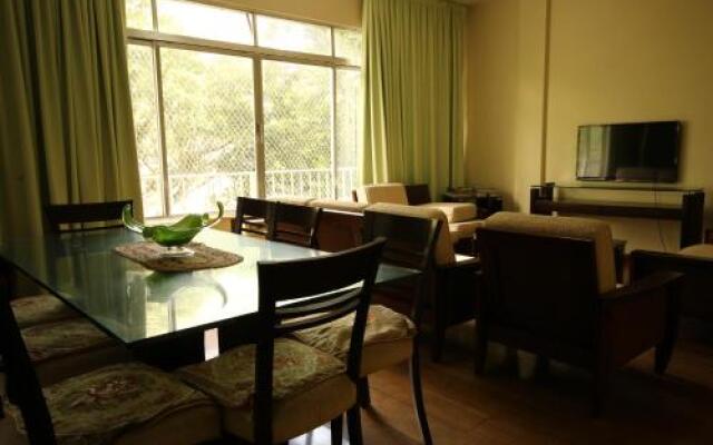 GoHouse Prudente 301