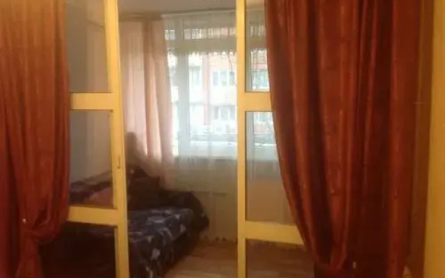 Apartment Vorovskogo 49 у музея
