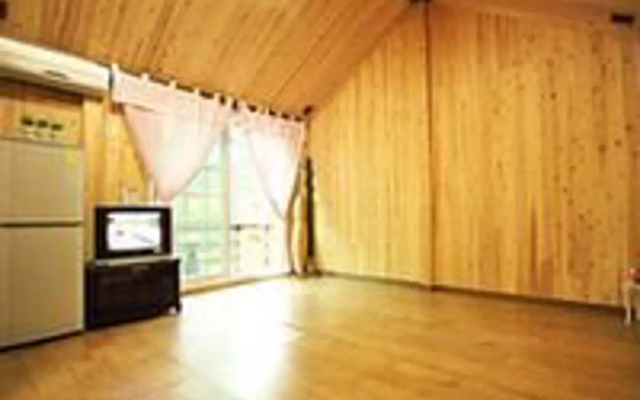 Gapyeong Yongsumok Pension