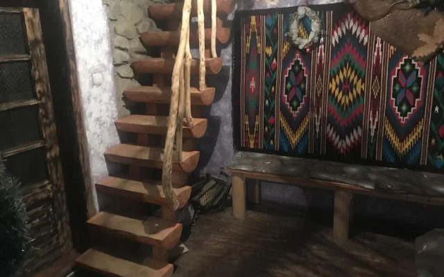 Guesthouse Karpaty