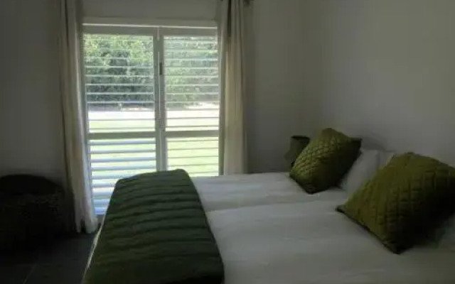 Mystic Breeze Holiday Home