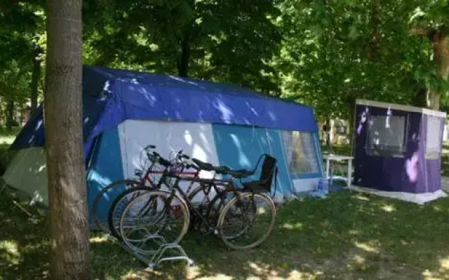 Agricamping La Natura