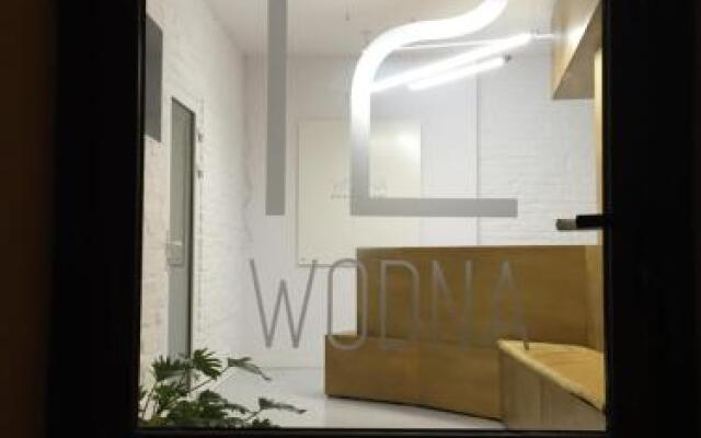 Wodna Aparthotel