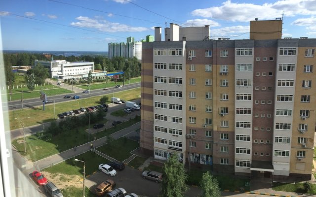 Апартаменты на ул. Родионова, д. 189/24