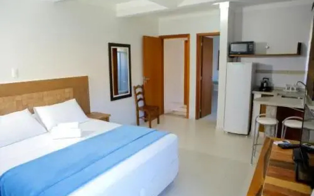 Pousada Águas de Bombinhas