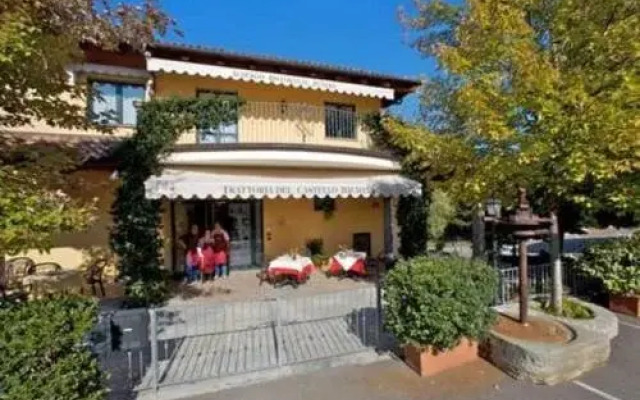 Albergo Ristorante Trattoria Del Castello