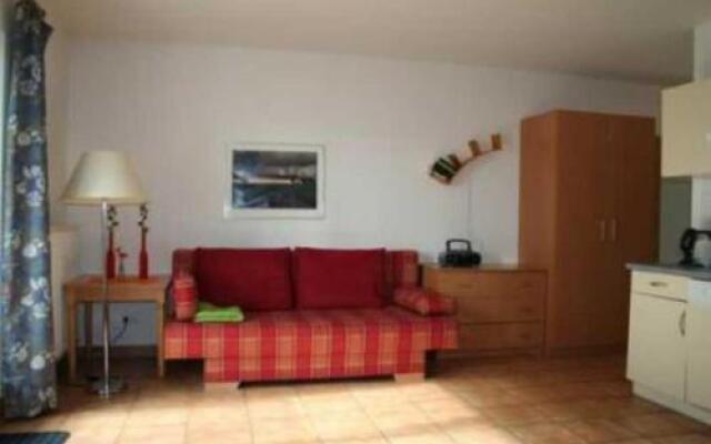 Ferienwohnungen in der Ferienanlage Kap Arkona