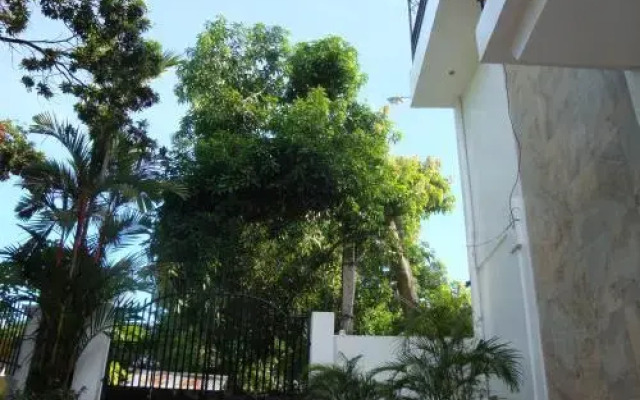 Dumaguete Paradise Garden