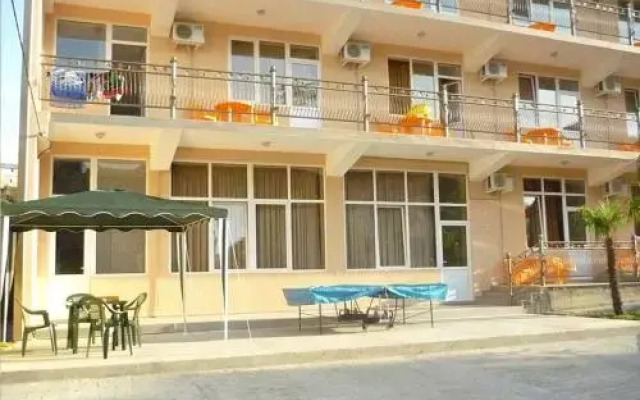 Guest House Otdih v Loo