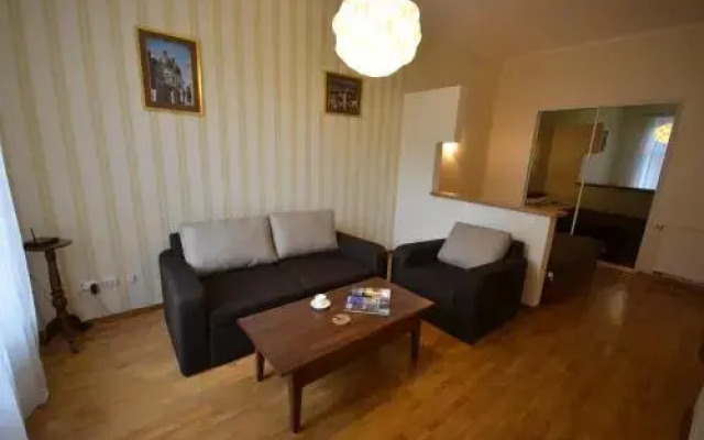 Lviv Apartments