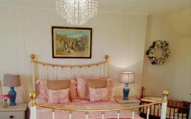 Silverdale Farm House