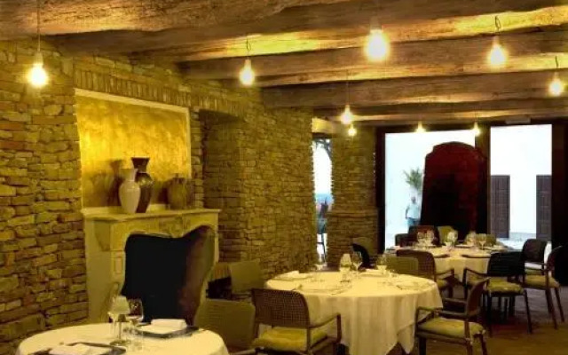 Archisa Relais Hostaria