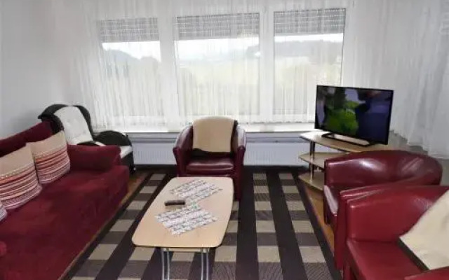 Gästewohnung Kremer (free parking & free shuttle)