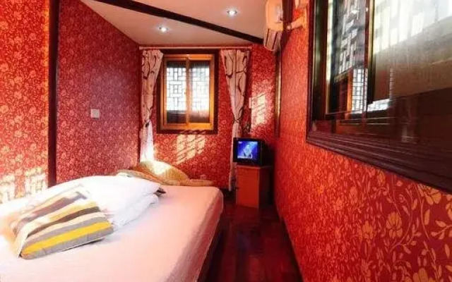 Xitang Yinshuijing Inn