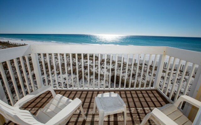 Sandpiper Cove 2130 Destin - 1 Br Condo
