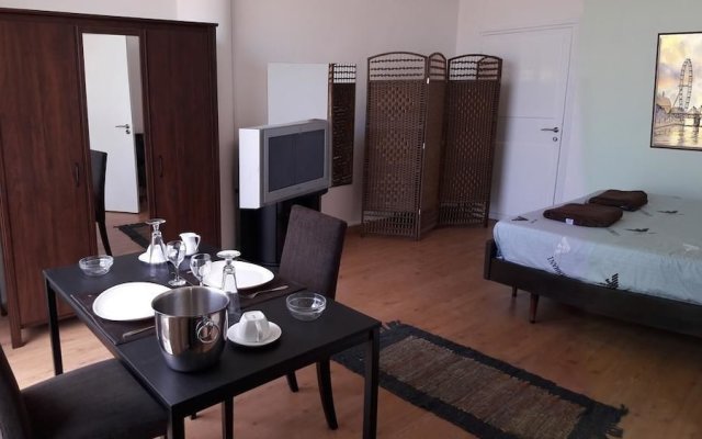 Ledra Apartment