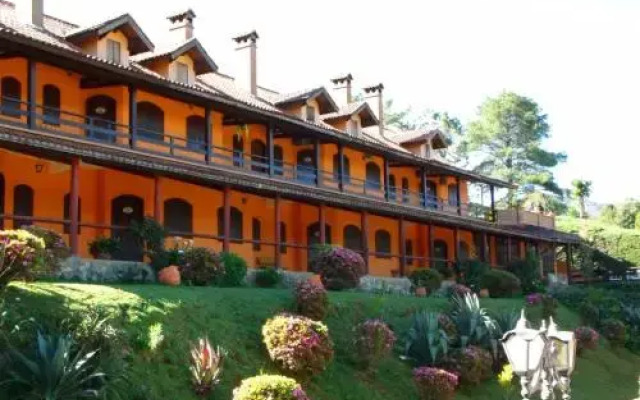 Pousada Boa Montanha