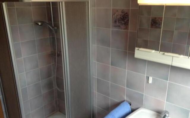 Gästehaus Peteln-Jerney