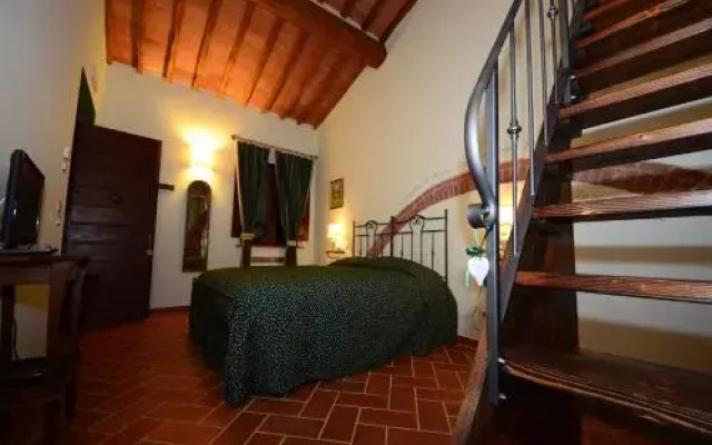 Agriturismo Scannano