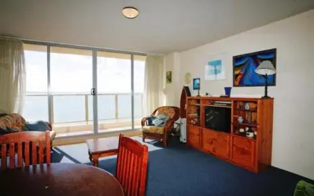 Ebbtide Unit 33 2 6 North Street