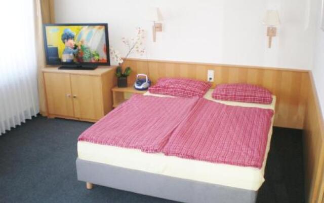 Ostsee-Ferienwohnung-Sellin