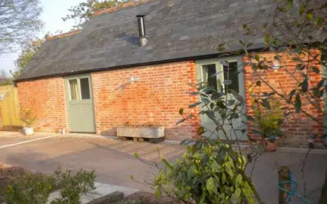 Lime Cottage