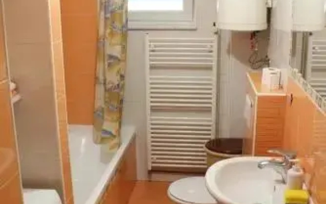 Apartman BUBA
