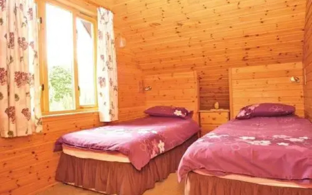 Gairlochy Holiday Park