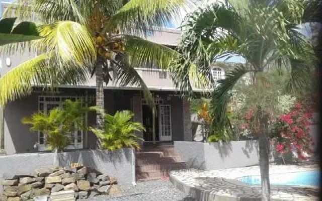 Villa Staar
