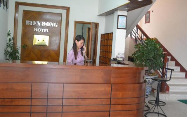 Bien Dong Hotel Halong