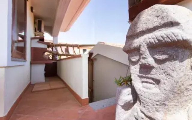 villa sunrise stintino