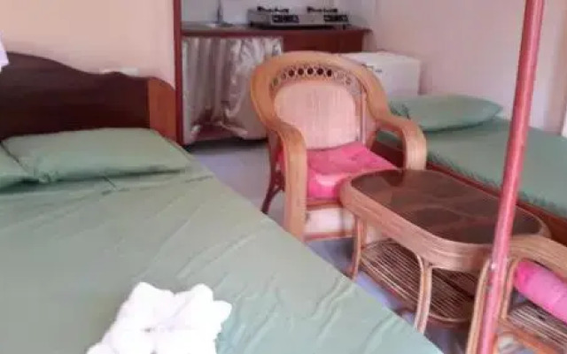 Papa Pippo Otres Village